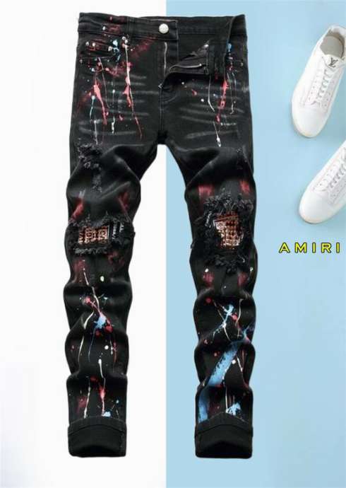 Picture of Amiri Jeans _SKUAmirisz29-3812yn1614013